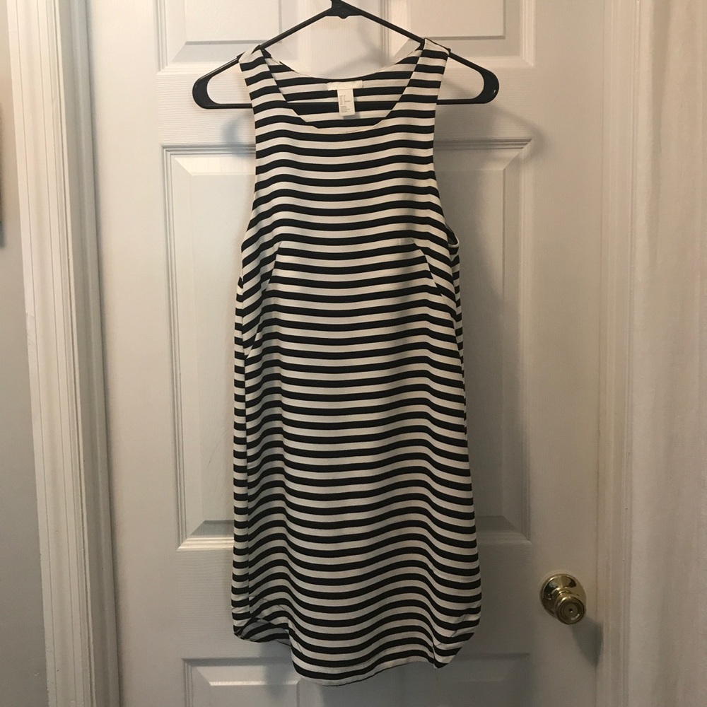 H&M dress